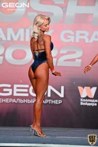 Grand Prix Dudushkin Fitness Family - 2022