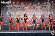 Grand Prix Dudushkin Fitness Family - 2022