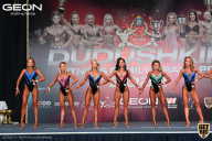 Grand Prix Dudushkin Fitness Family - 2022