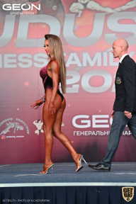 Grand Prix Dudushkin Fitness Family - 2022