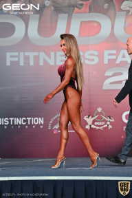 Grand Prix Dudushkin Fitness Family - 2022