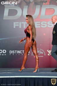 Grand Prix Dudushkin Fitness Family - 2022