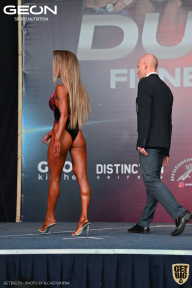 Grand Prix Dudushkin Fitness Family - 2022