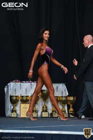 Grand Prix Dudushkin Fitness Family - 2022