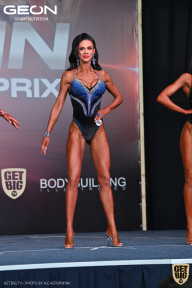 Grand Prix Dudushkin Fitness Family - 2022