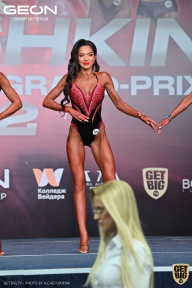 Grand Prix Dudushkin Fitness Family - 2022