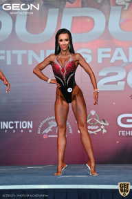 Grand Prix Dudushkin Fitness Family - 2022
