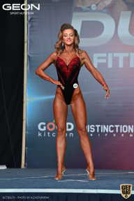 Grand Prix Dudushkin Fitness Family - 2022