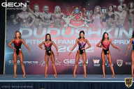 Grand Prix Dudushkin Fitness Family - 2022