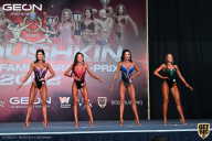 Grand Prix Dudushkin Fitness Family - 2022