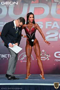Grand Prix Dudushkin Fitness Family - 2022