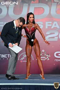 Grand Prix Dudushkin Fitness Family - 2022
