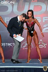 Grand Prix Dudushkin Fitness Family - 2022