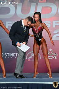 Grand Prix Dudushkin Fitness Family - 2022
