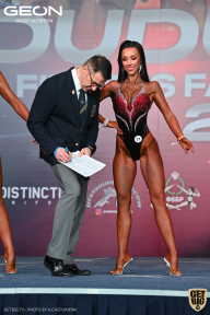 Grand Prix Dudushkin Fitness Family - 2022
