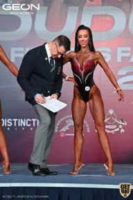 Grand Prix Dudushkin Fitness Family - 2022