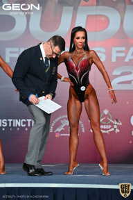 Grand Prix Dudushkin Fitness Family - 2022