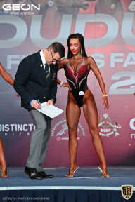 Grand Prix Dudushkin Fitness Family - 2022
