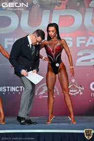 Grand Prix Dudushkin Fitness Family - 2022