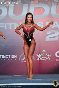 Grand Prix Dudushkin Fitness Family - 2022