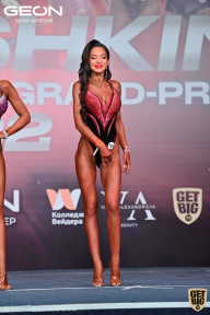 Grand Prix Dudushkin Fitness Family - 2022