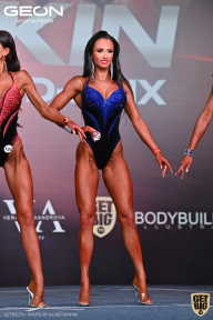 Grand Prix Dudushkin Fitness Family - 2022