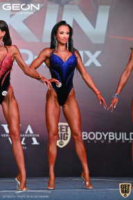 Grand Prix Dudushkin Fitness Family - 2022