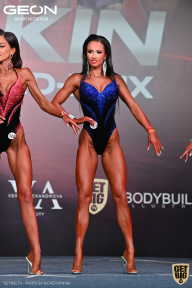 Grand Prix Dudushkin Fitness Family - 2022