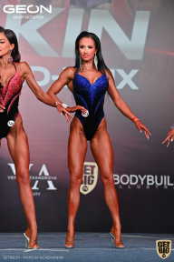 Grand Prix Dudushkin Fitness Family - 2022