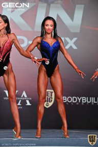 Grand Prix Dudushkin Fitness Family - 2022