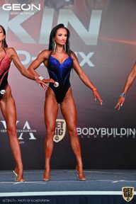 Grand Prix Dudushkin Fitness Family - 2022