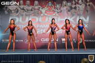 Grand Prix Dudushkin Fitness Family - 2022