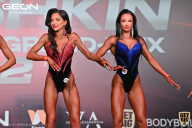 Grand Prix Dudushkin Fitness Family - 2022