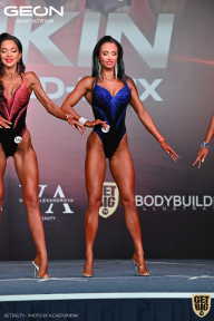 Grand Prix Dudushkin Fitness Family - 2022