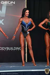 Grand Prix Dudushkin Fitness Family - 2022