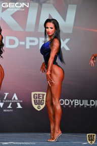Grand Prix Dudushkin Fitness Family - 2022