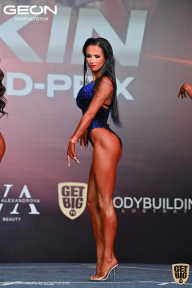 Grand Prix Dudushkin Fitness Family - 2022
