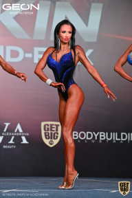 Grand Prix Dudushkin Fitness Family - 2022