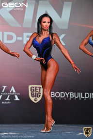 Grand Prix Dudushkin Fitness Family - 2022