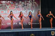 Grand Prix Dudushkin Fitness Family - 2022