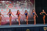 Grand Prix Dudushkin Fitness Family - 2022