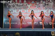 Grand Prix Dudushkin Fitness Family - 2022