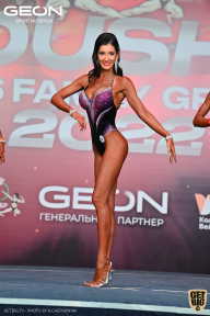Grand Prix Dudushkin Fitness Family - 2022