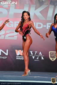 Grand Prix Dudushkin Fitness Family - 2022