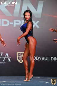 Grand Prix Dudushkin Fitness Family - 2022