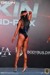 Grand Prix Dudushkin Fitness Family - 2022