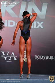 Grand Prix Dudushkin Fitness Family - 2022