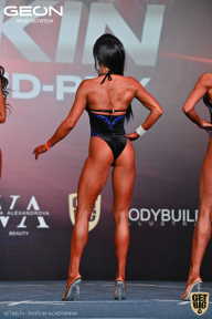 Grand Prix Dudushkin Fitness Family - 2022