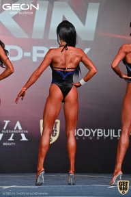 Grand Prix Dudushkin Fitness Family - 2022