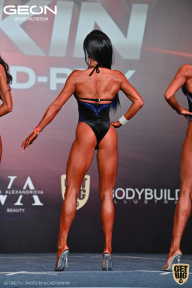 Grand Prix Dudushkin Fitness Family - 2022